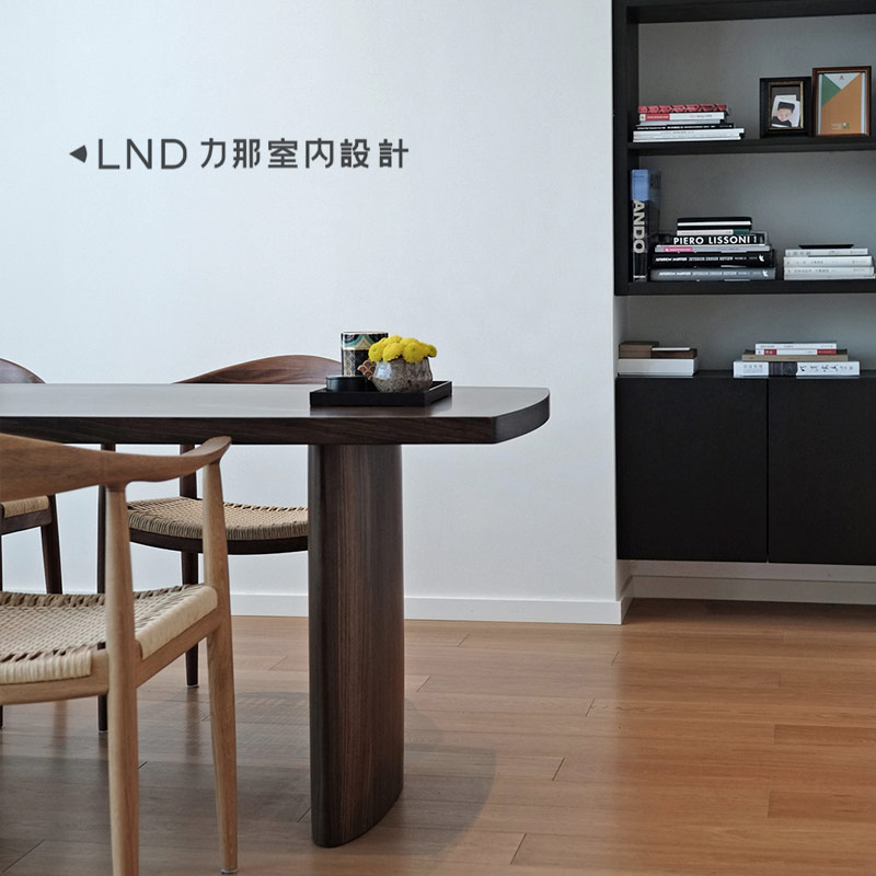 LND 力那室内設計 品牌网站建设
